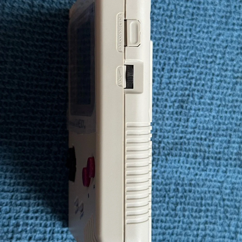 FREE SHIP! ✨ Nintendo Game Boy IPS LCD Backlight with 3 games - Picture 6 of 14